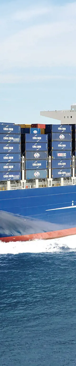 Mit dem Frachtschiff den Panamakanal durchqueren